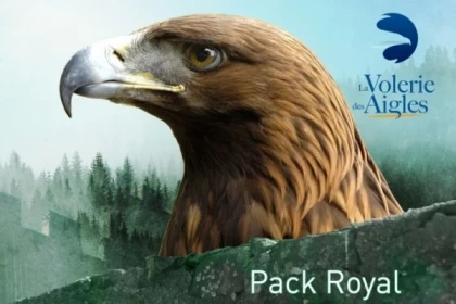 Pack Royal - Les Journées d'exception - Bonjour Alsace