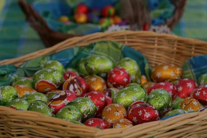 Pâques en Folie au Parc de Wesserling - Bonjour Alsace