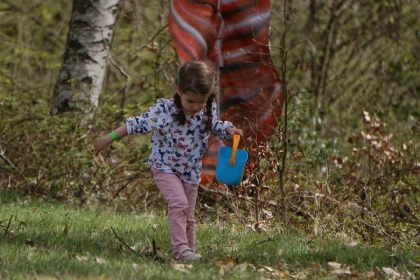 Pâques en Folie au Parc de Wesserling - Bonjour Alsace
