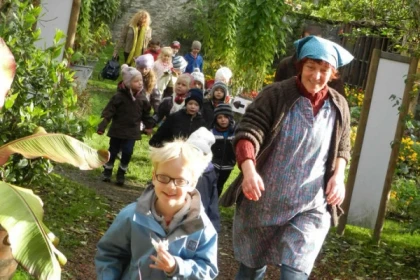 Pâques en Folie au Parc de Wesserling - Bonjour Alsace