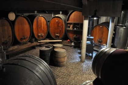 Parenthèse Vigneronne 'la biodynamie pour les nuls' - dégustation - Bonjour Alsace