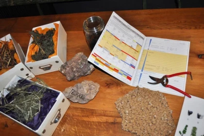 Parenthèse Vigneronne 'la biodynamie pour les nuls' - dégustation - Bonjour Alsace