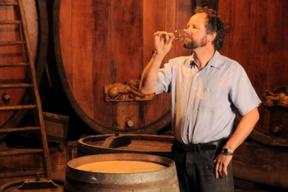 Parenthèse Vigneronne 'la biodynamie pour les nuls' - dégustation - Bonjour Alsace