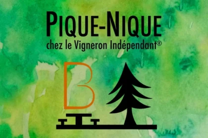 Pique-nique chez le vigneron - Bonjour Alsace