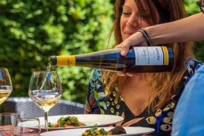 Repas Parenthèse Vigneronne : formule 'saveurs' - Restaurant du Musée à Fréland - Bonjour Alsace