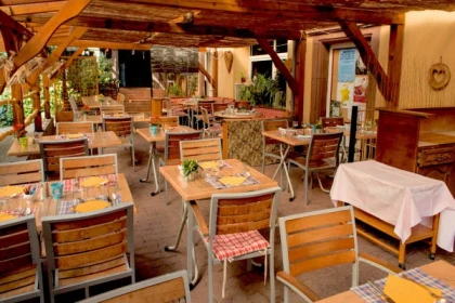 Repas Parenthèse Vigneronne : formule 'traditionnelle' - Au Faudé à Lapoutroie - Bonjour Alsace