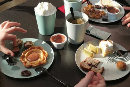 Restauration - Bonjour Alsace