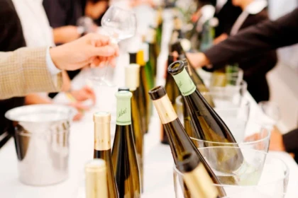 RIBEAUVILLE #8 - Atelier Tournée des Terroirs - Dégustation Prestige - Bonjour Alsace