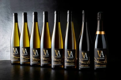 SCHERWILLER #1 - Atelier La Tournée des Terroirs - Autour du lieu-dit Rittersberg - Bonjour Alsace