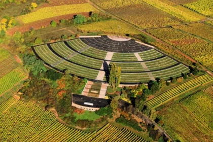 SIGOLSHEIM #6 - Atelier Tournée des Terroirs - Présentation historique du lieu - Bonjour Alsace