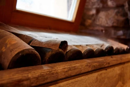 SIGOLSHEIM #6 - Atelier Tournée des Terroirs - Dégustation de vieux millésimes - Bonjour Alsace