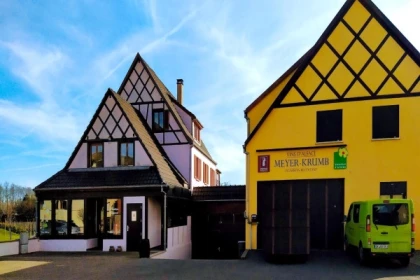 Soirée concert "Wine and Music" - Bonjour Alsace