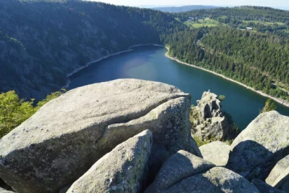 Sortie 'Sur les traces du glacier du Lac Blanc' - Bonjour Alsace