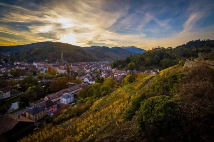THANN #12 - Bonjour Alsace