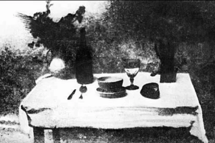 THANN #12 - Atelier Tournée des Terroirs - Exposition photo : "A Table" - Bonjour Alsace