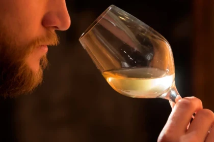 THANN #12 - Atelier Tournée des Terroirs - Les parfums du vin - Bonjour Alsace
