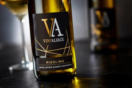 THANN #12 - Atelier Tournée des Terroirs - Verticale de Riesling - Bonjour Alsace