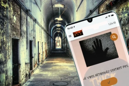 TOT SÉLESTAT: THE HALLOWEEN EXPERIENCE - Bonjour Alsace