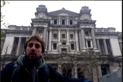 Virtual guided tour : Brussels Highlights - Bonjour Alsace