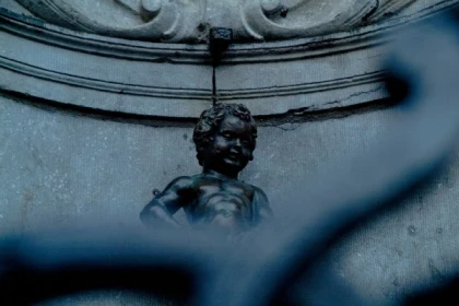 Virtual guided tour : Brussels Highlights - Bonjour Alsace