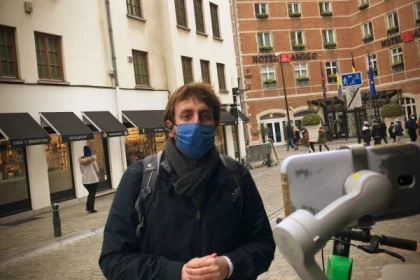 Virtual guided tour : Brussels Highlights - Bonjour Alsace