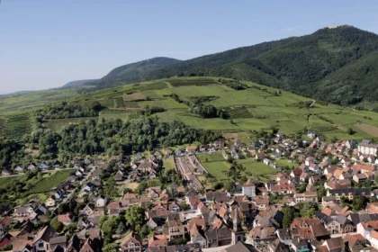 WINTZENHEIM #2 - Bonjour Alsace