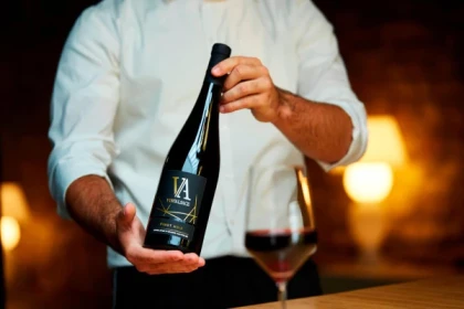 WINTZENHEIM #2 - Atelier - Dégustation de Pinots Noirs AOP Alsace Grand Cru Hengst - Bonjour Alsace