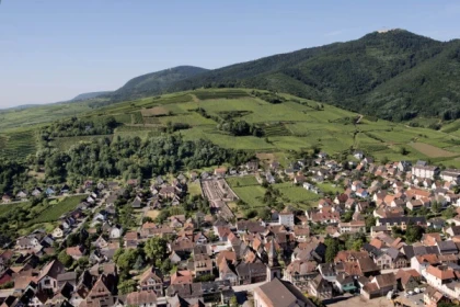 WINTZENHEIM #2 - Atelier Tournée des Terroirs - Balades sur le Grand Cru Hengst - Bonjour Alsace