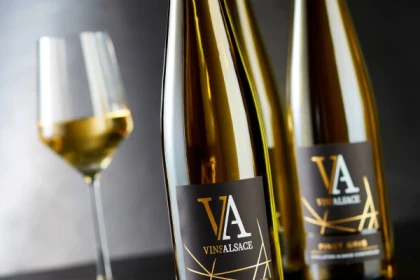 WUENHEIM #9 - Atelier Tournée des Terroirs - Dégustation de vieux millésimes - Bonjour Alsace