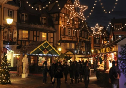 Place des Dominicains