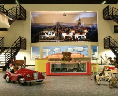 Musée du Jouet Alsace