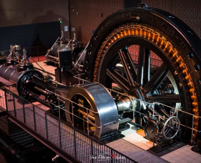 Musée Électropolis Alsace