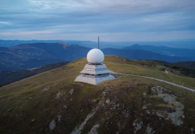 Le Grand Ballon