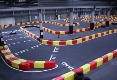 Karting de Sélestat