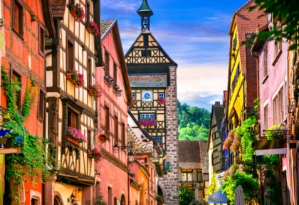 Riquewihr