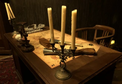 Spielhus espace game