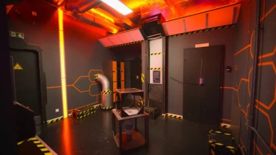 escape game