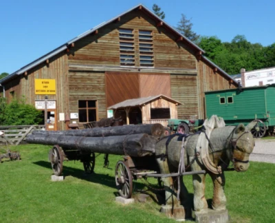 Musée des Métiers du Bois Alsace