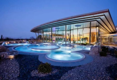 spa Ribeauvillé Alsace