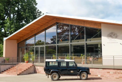 domaine Schlumberger