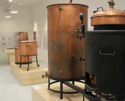 Maison du Distillateur Alsace