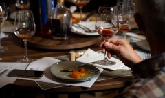 Atelier du vin - Bonjour Alsace