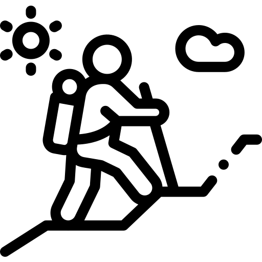 logo Randonnée