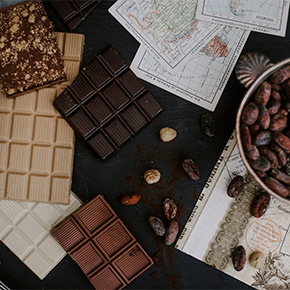 Musée du chocolat 