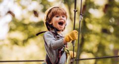 Accrobranche Strasbourg - Bonjour Alsace