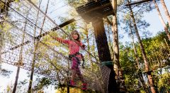 Accrobranche Mulhouse - Bonjour Alsace