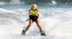 Activité Aquatique - Bonjour Alsace