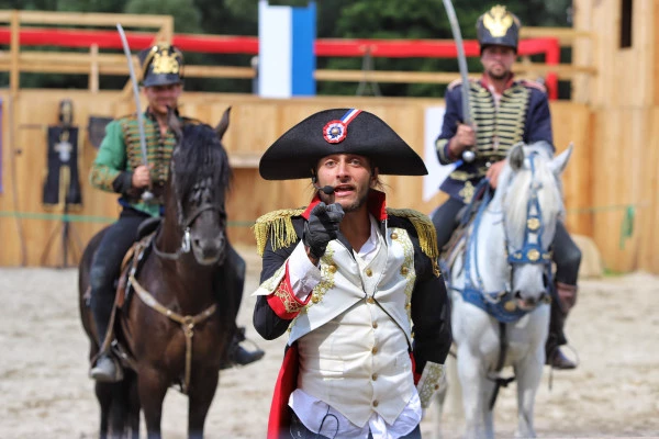 10.000 ans l‘homme et le cheval - Bonjour Alsace