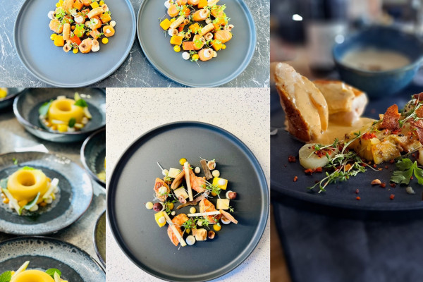 3 Plats découverte - Bonjour Alsace