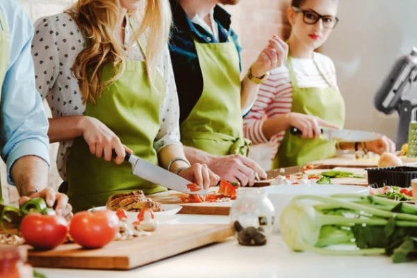 3h Atelier cuisine en Alsace - Bonjour Alsace